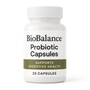 BioBalance Probiotic Capsules
